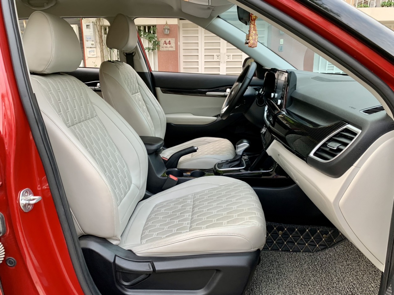Kia Seltos 1.4AT Luxury 2020 (Đã bán)