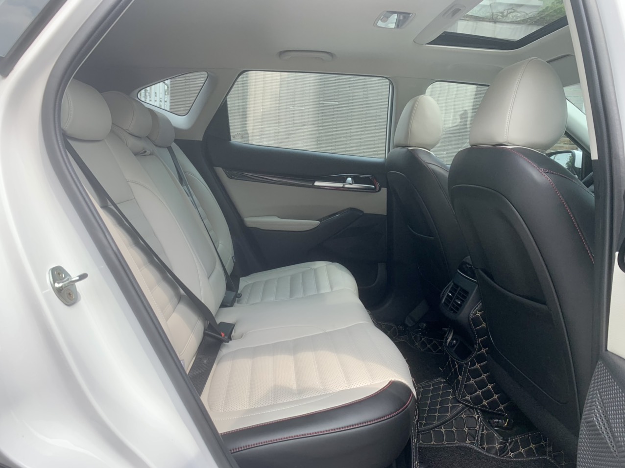 Kia Seltos PREMIUM 1.6 ATH 2021 (đã bán)