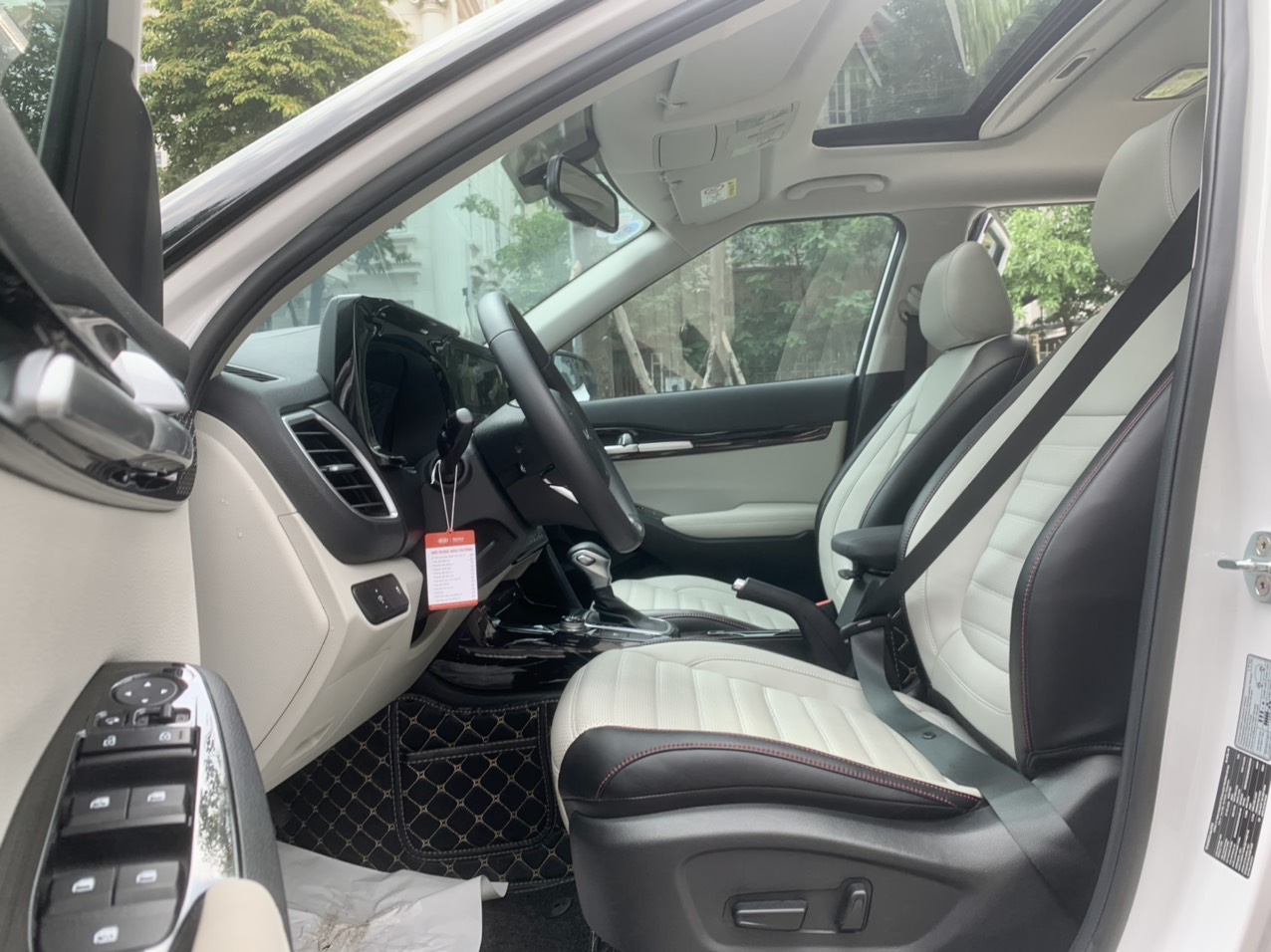 Kia Seltos PREMIUM 1.6 ATH 2021 (đã bán)