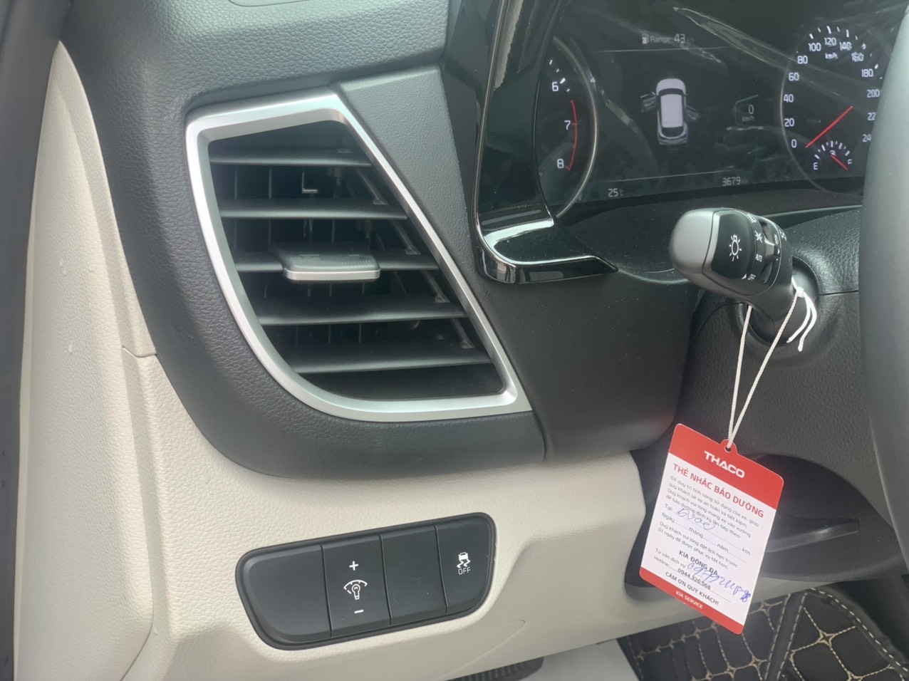 Kia Seltos PREMIUM 1.6 ATH 2021 (đã bán)