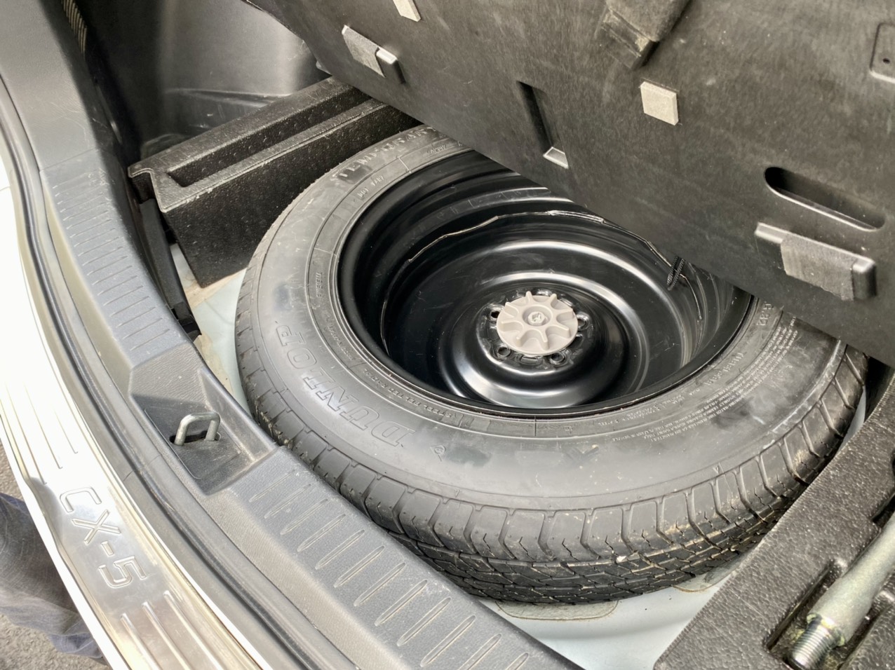 Mazda CX5 2.5AT 2016 (đã bán)