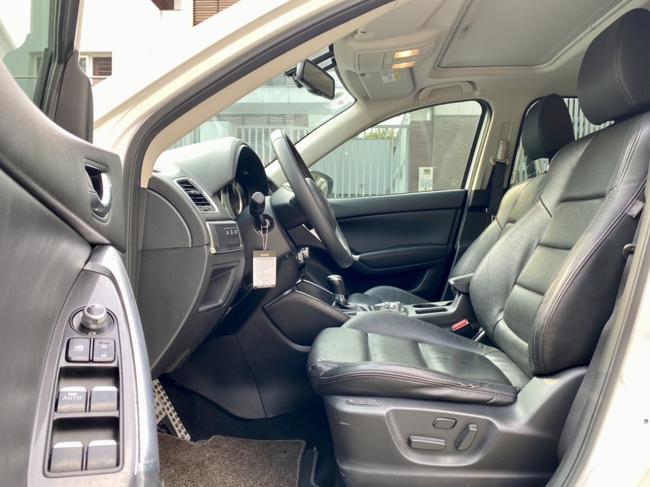 Mazda CX5 2.5AT 2016 (đã bán)