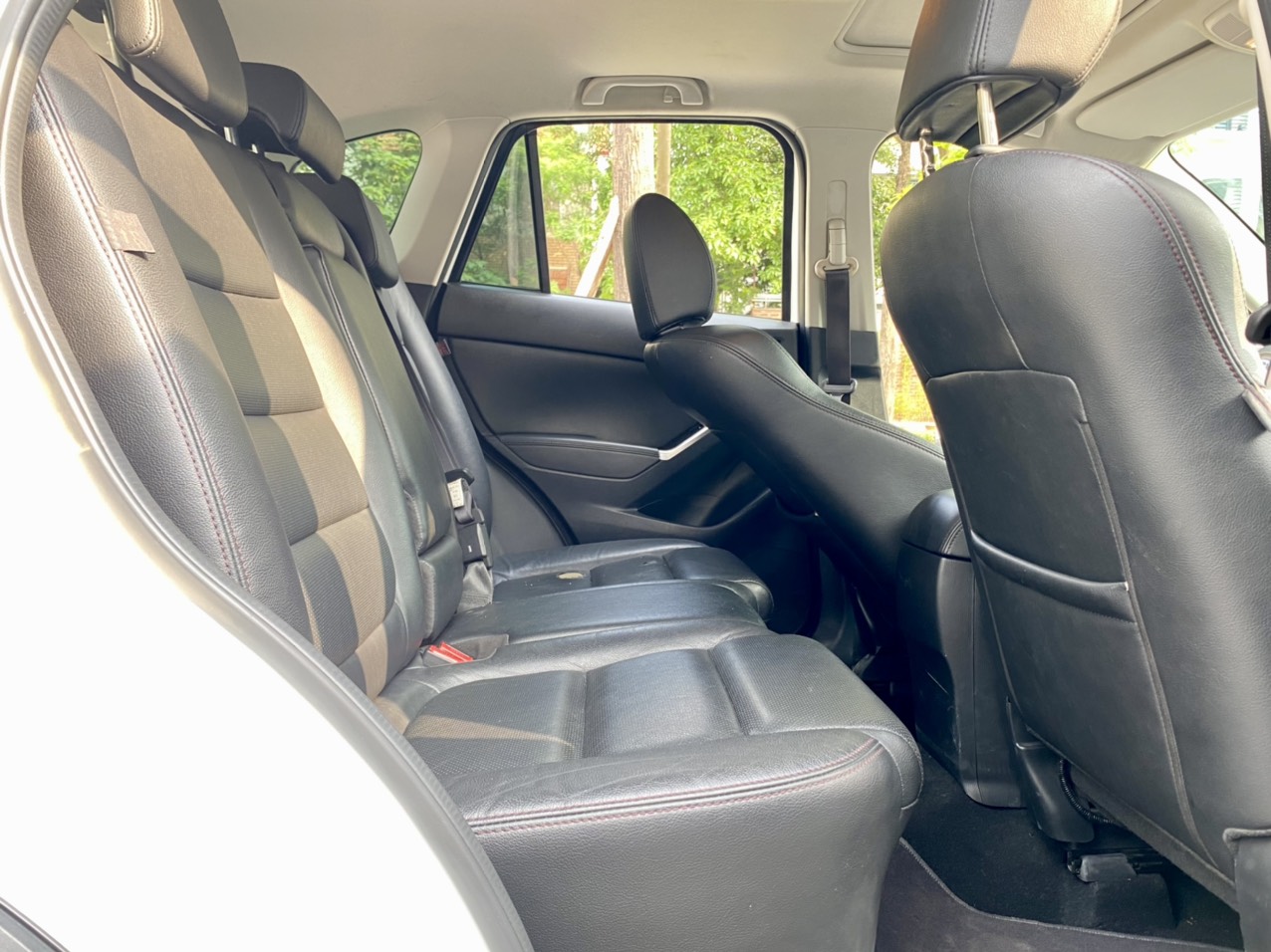 Mazda CX5 2.5AT 2016 (đã bán)