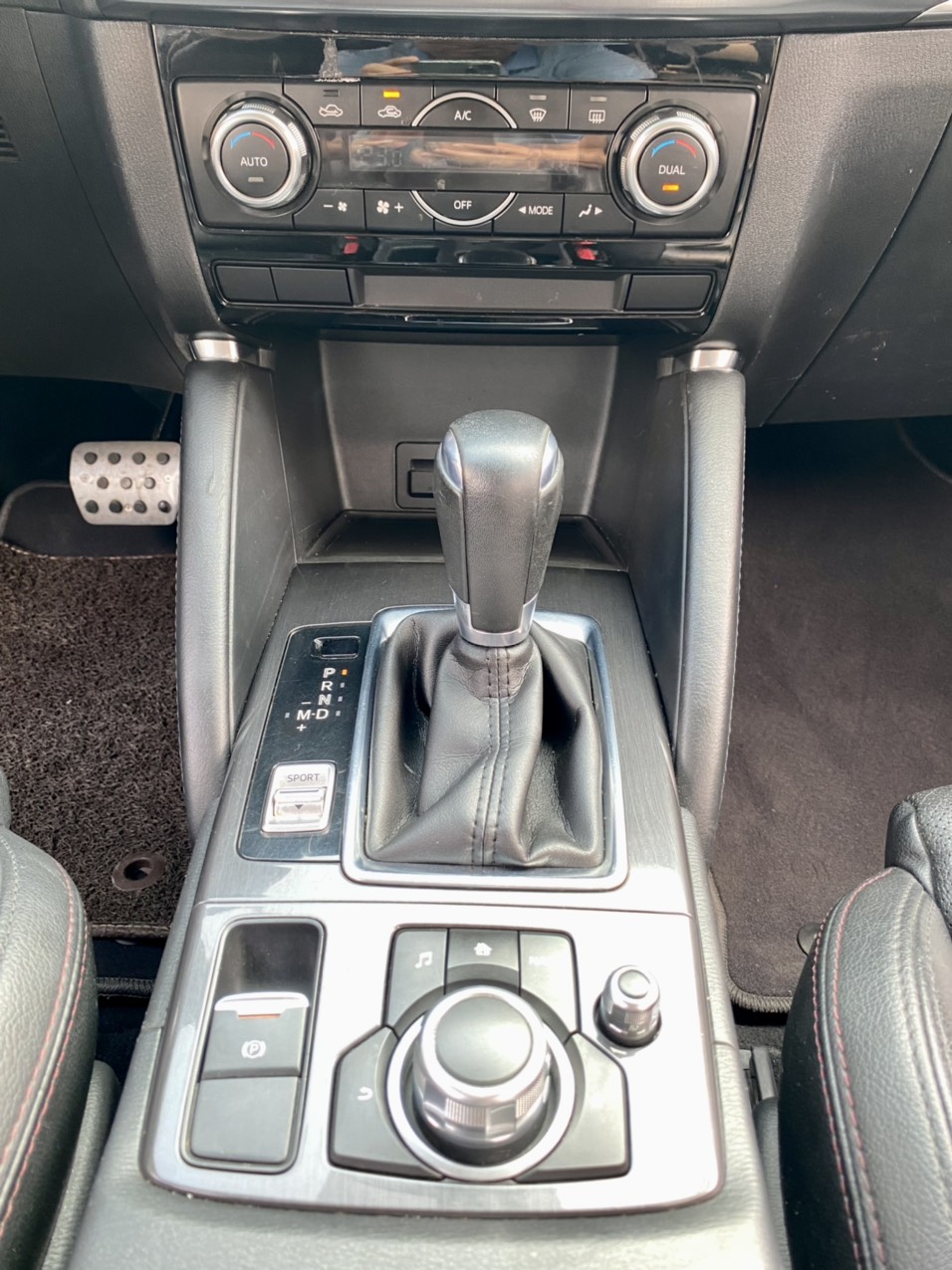 Mazda CX5 2.5AT 2016 (đã bán)