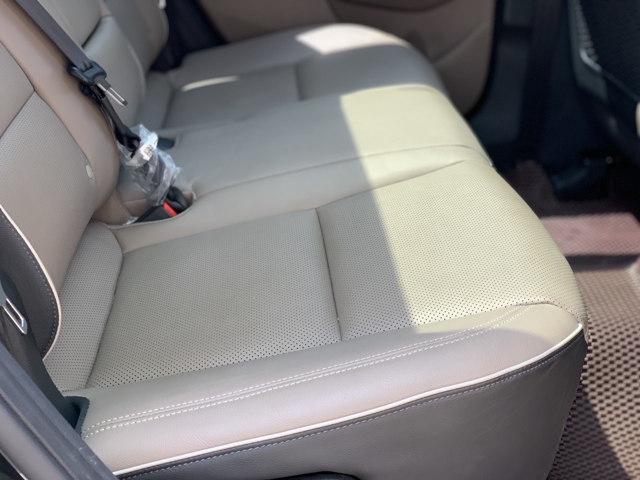 Hyundai Tucson 2.0 bản đặc biệt (đã bán)