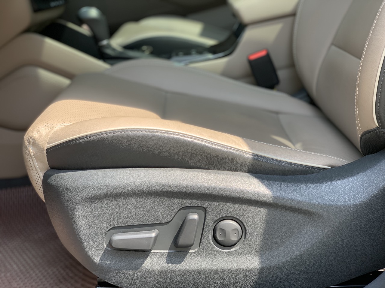 Hyundai Tucson 2.0 bản đặc biệt (đã bán)