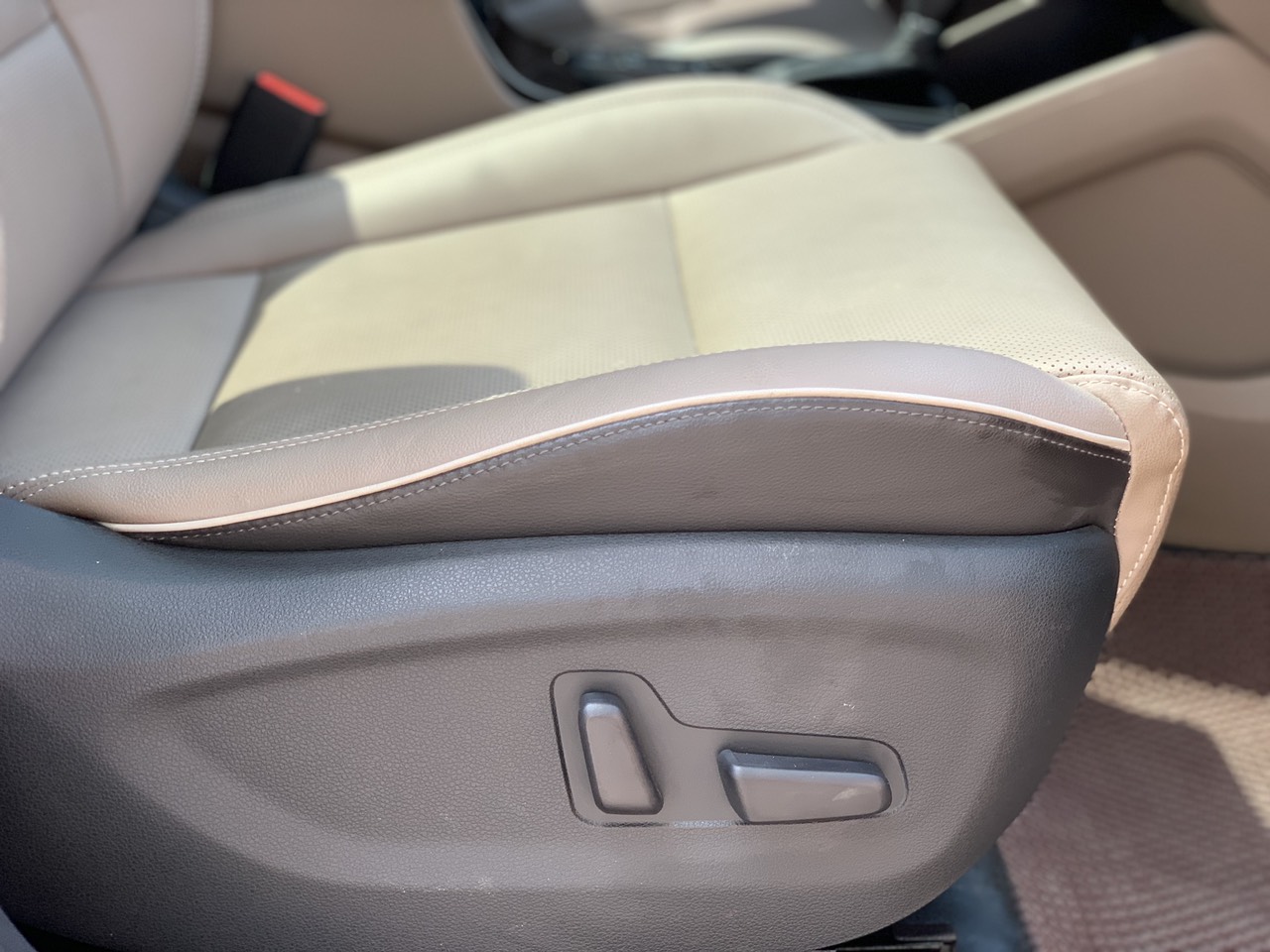 Hyundai Tucson 2.0 bản đặc biệt (đã bán)