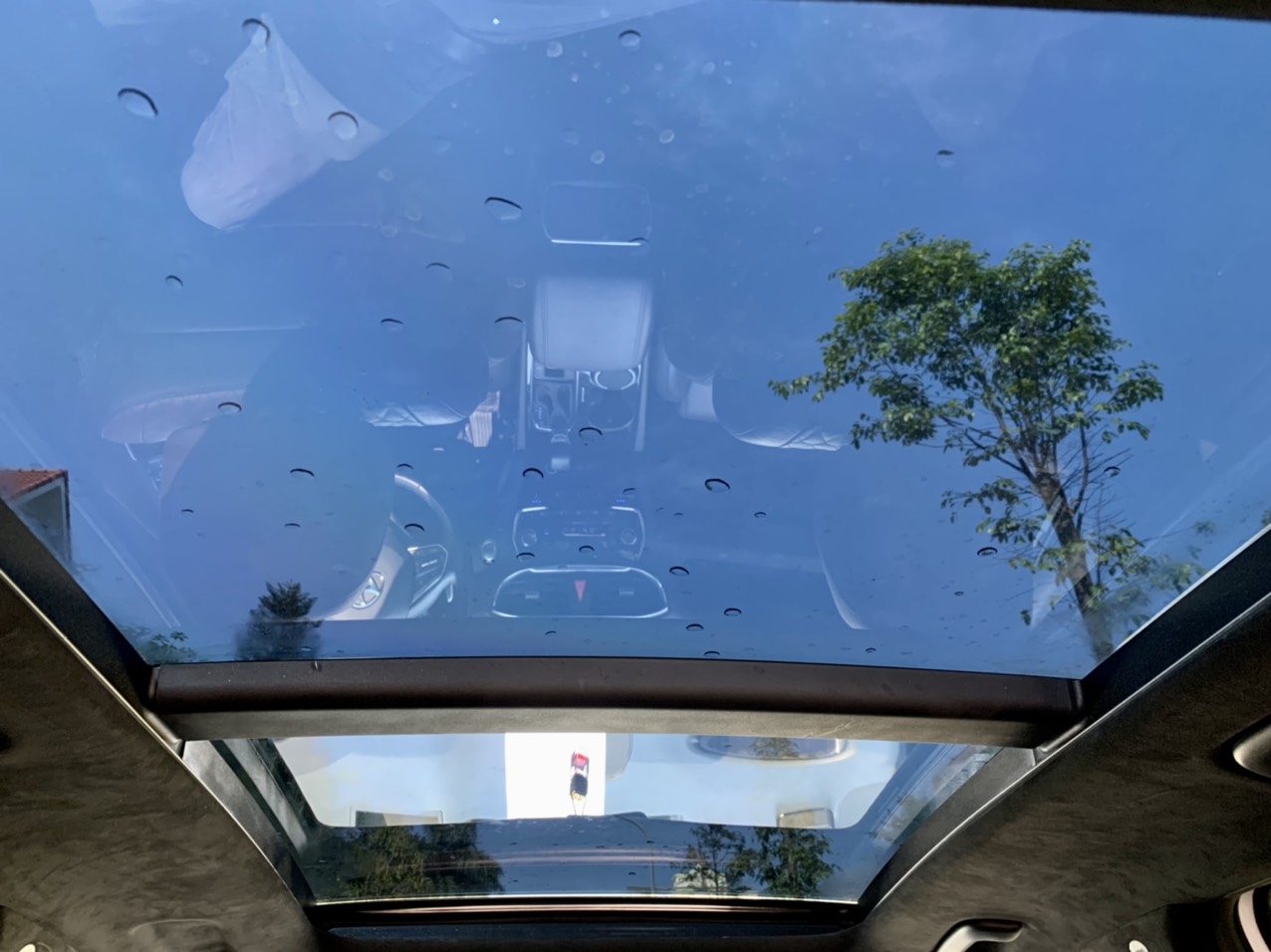Hyundai Santafe full dầu cao cấp 2.2 HTRAC 2019 (đã bán)