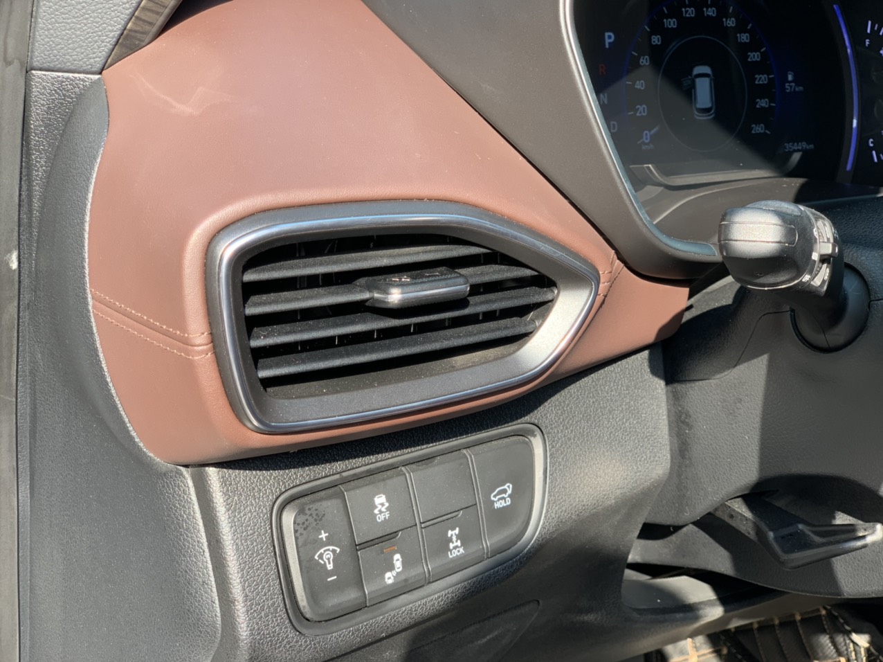 Hyundai Santafe full dầu cao cấp 2.2 HTRAC 2019 (đã bán)