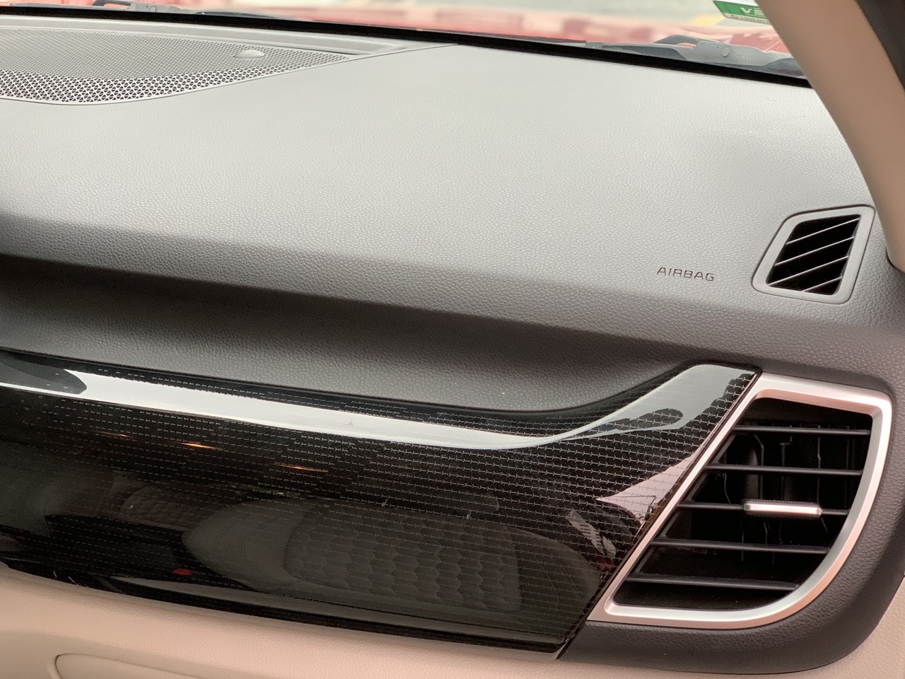 Kia Seltos 1.4AT Luxury 2020 (đã bán)
