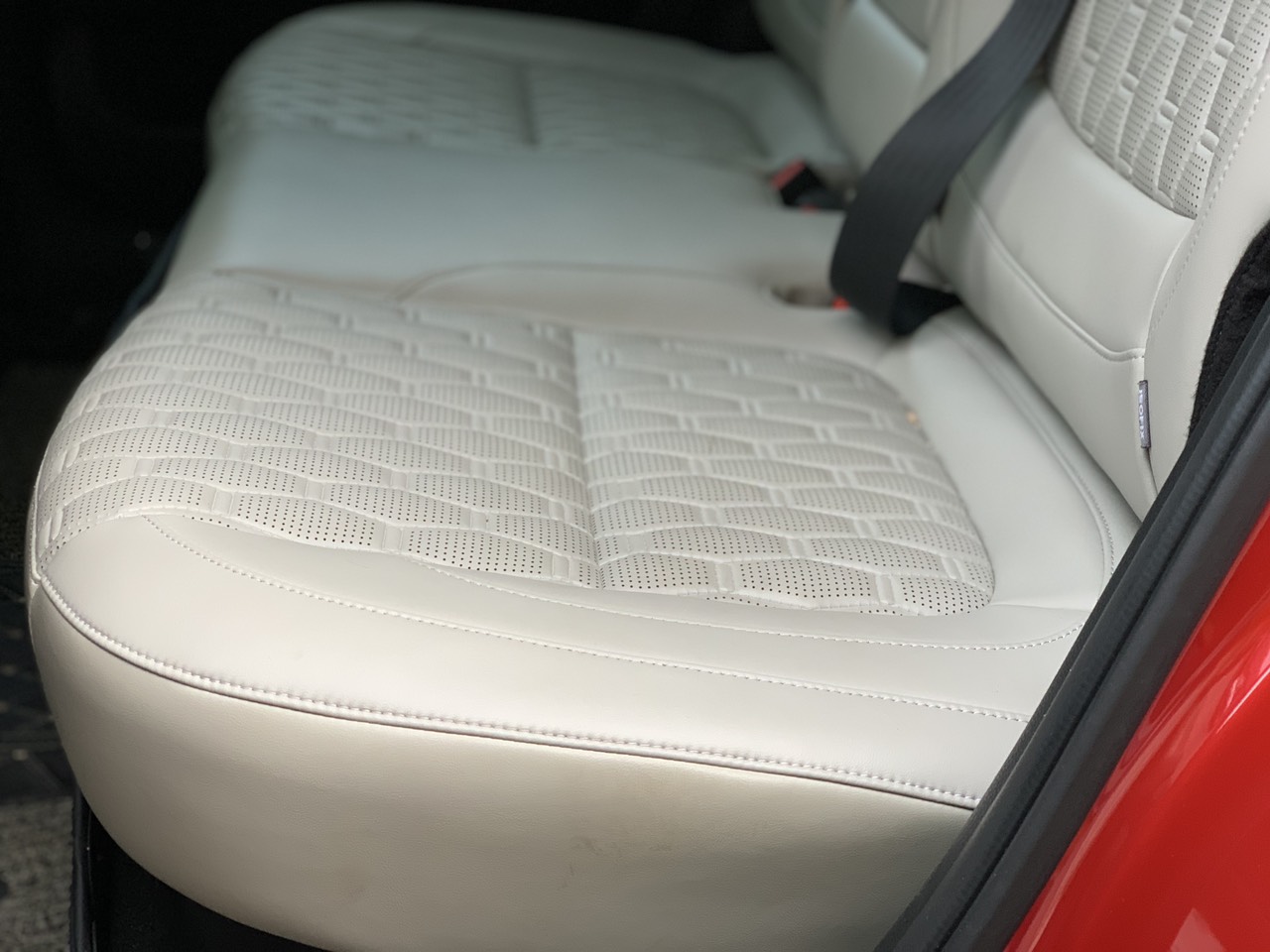 Kia Seltos 1.4AT Luxury 2020 (đã bán)