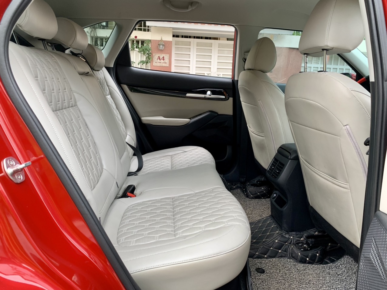 Kia Seltos 1.4AT Luxury 2020 (đã bán)