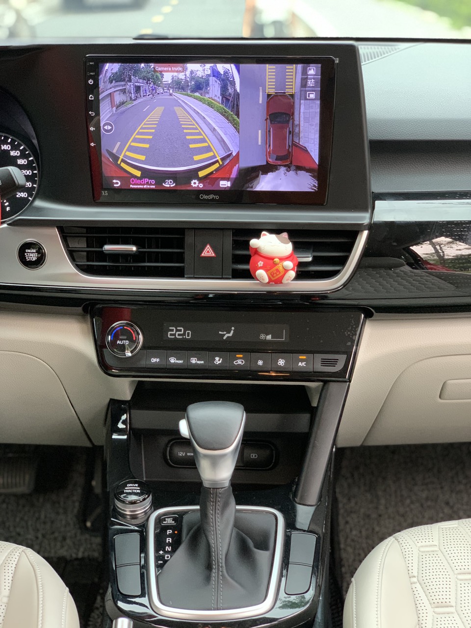 Kia Seltos 1.4AT Luxury 2020 (đã bán)