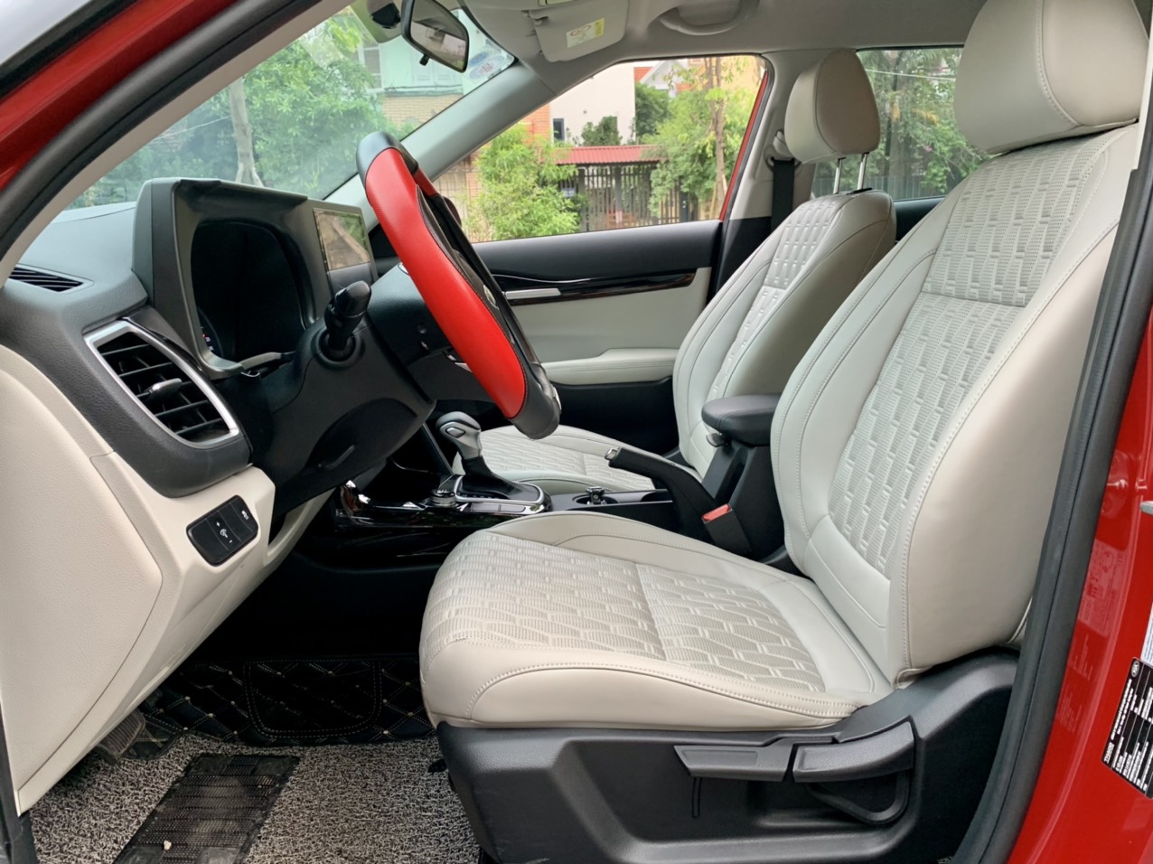 Kia Seltos 1.4AT Luxury 2020 (đã bán)