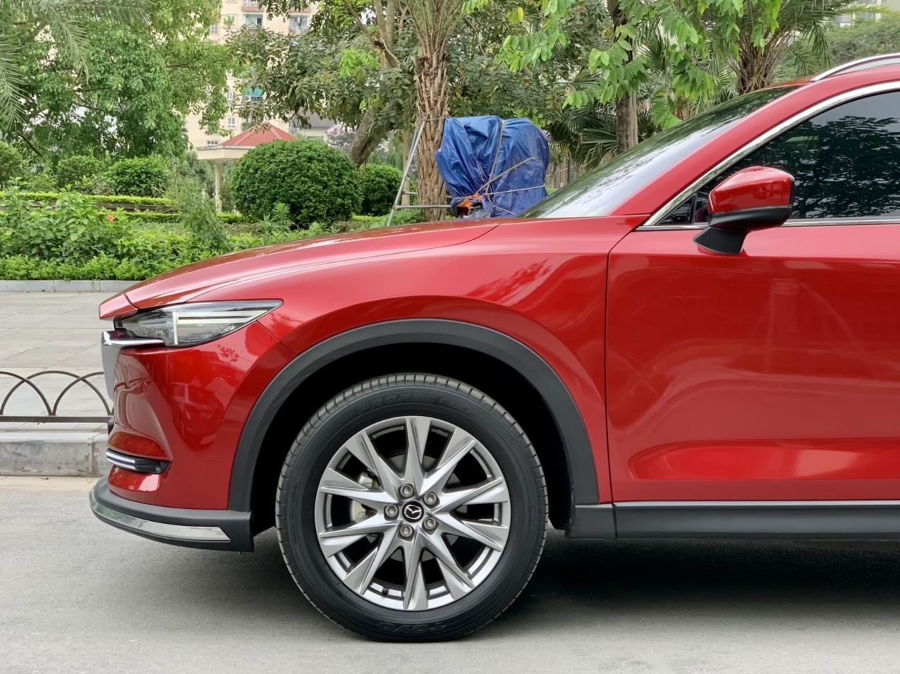 Mazda CX5 2.0 Premium 2020 (đã bán)