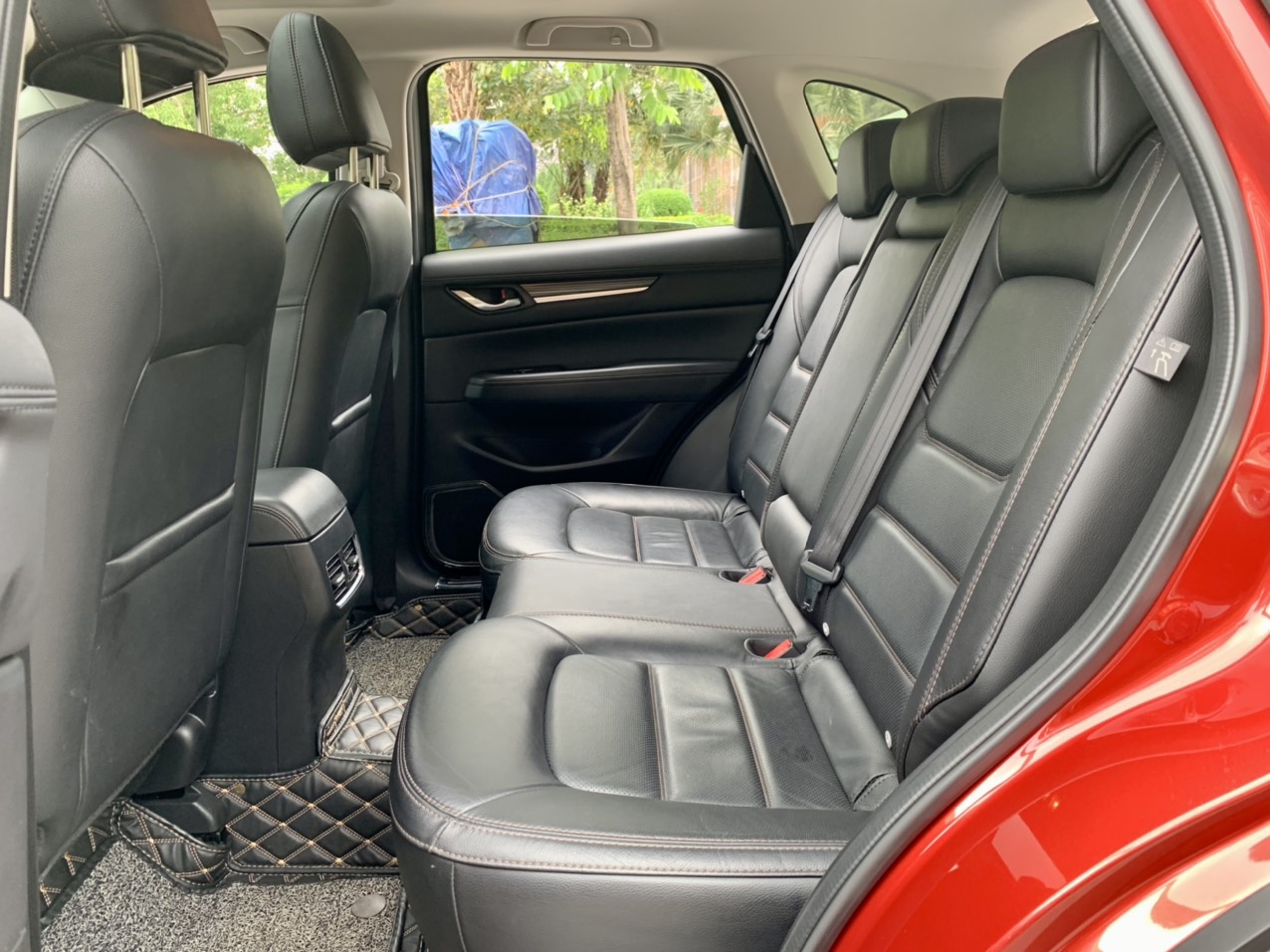 Mazda CX5 2.0 Premium 2020 (đã bán)