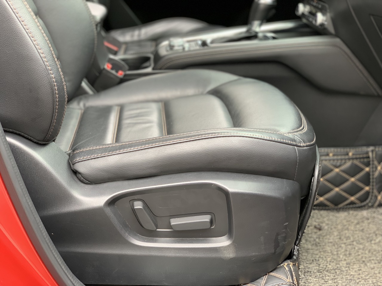 Mazda CX5 2.0 Premium 2020 (đã bán)