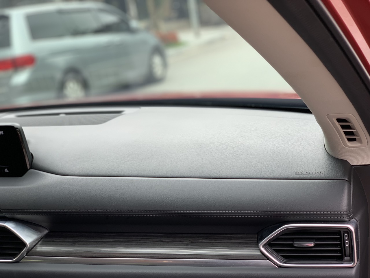 Mazda CX5 2.0 Premium 2020 (đã bán)