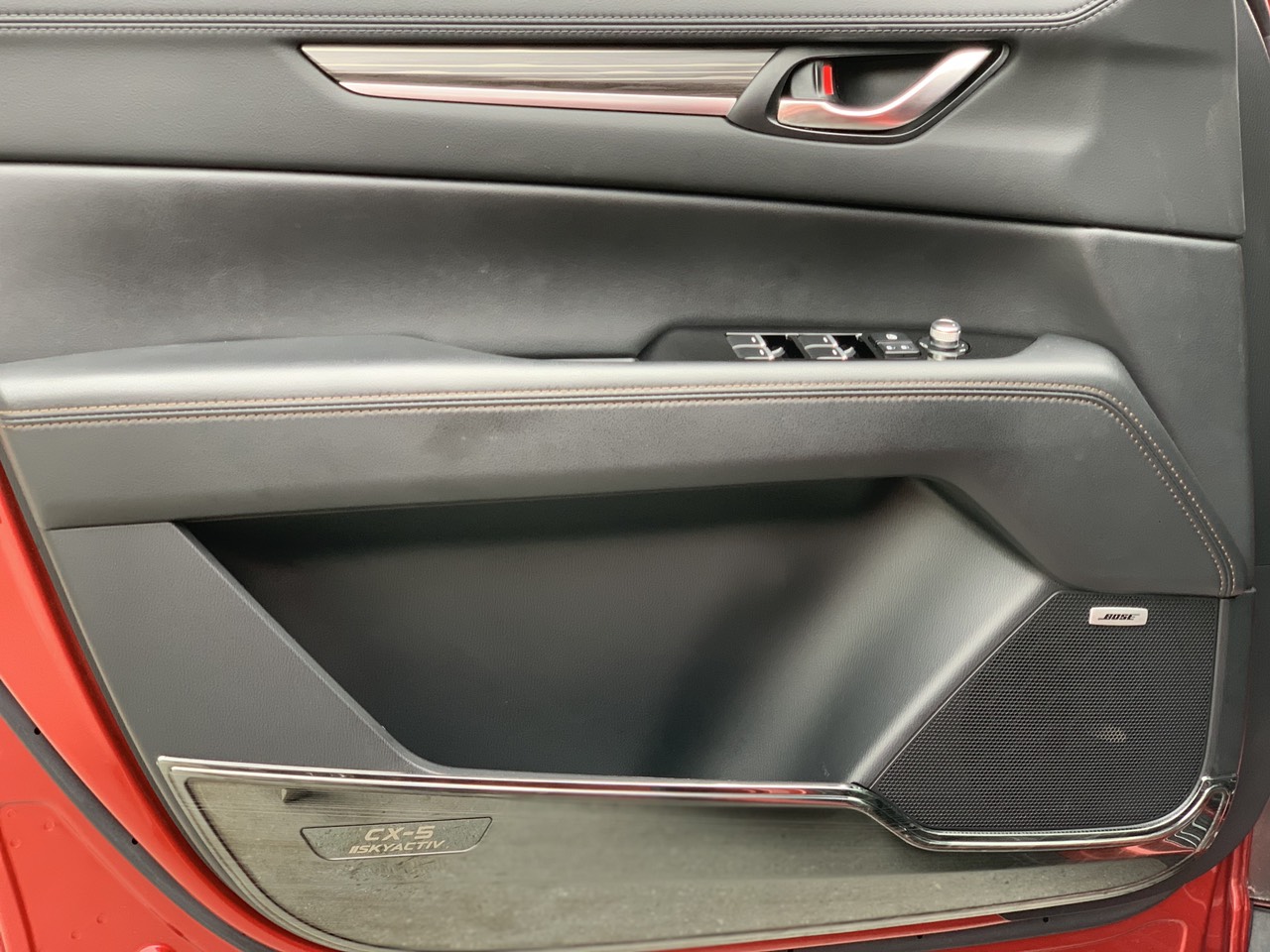 Mazda CX5 2.0 Premium 2020 (đã bán)