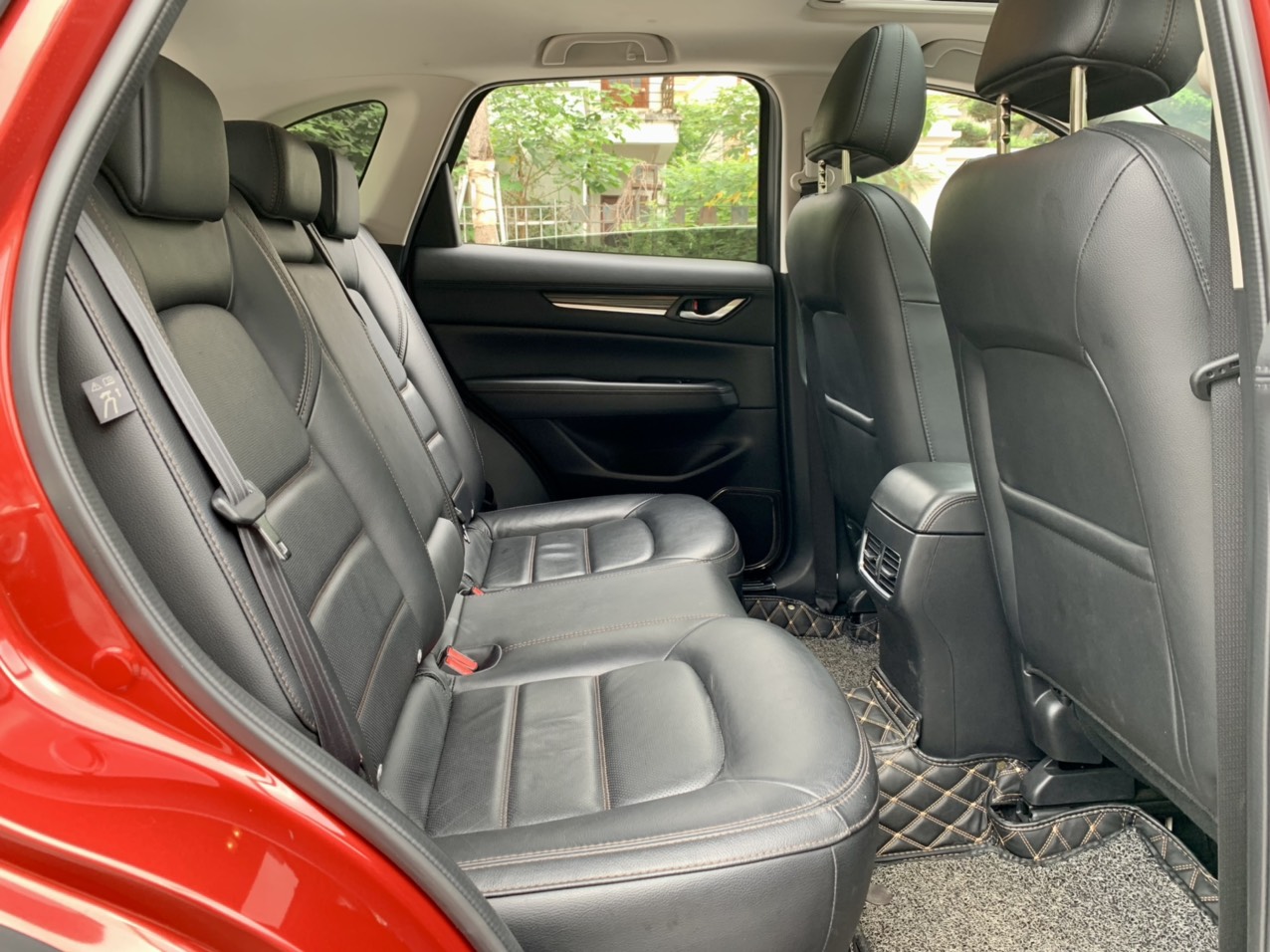 Mazda CX5 2.0 Premium 2020 (đã bán)