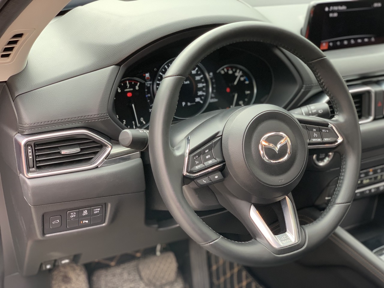 Mazda CX5 2.0 Premium 2020 (đã bán)