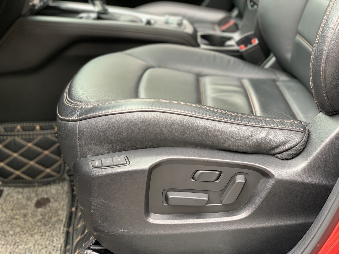 Mazda CX5 2.0 Premium 2020 (đã bán)