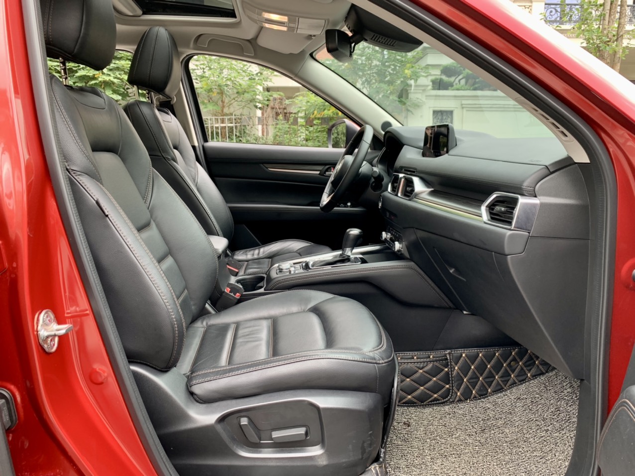 Mazda CX5 2.0 Premium 2020 (đã bán)
