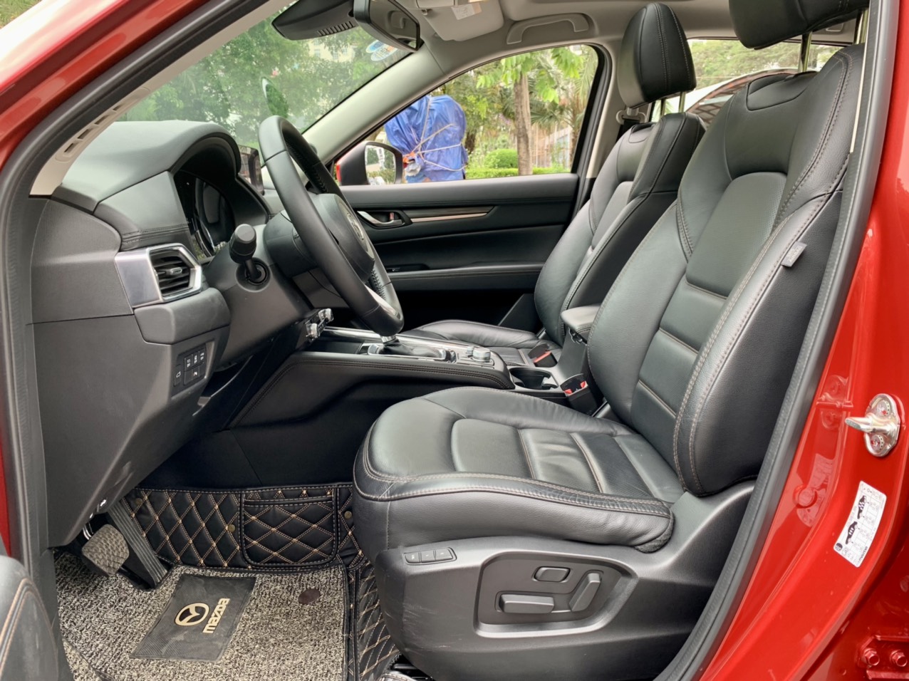 Mazda CX5 2.0 Premium 2020 (đã bán)