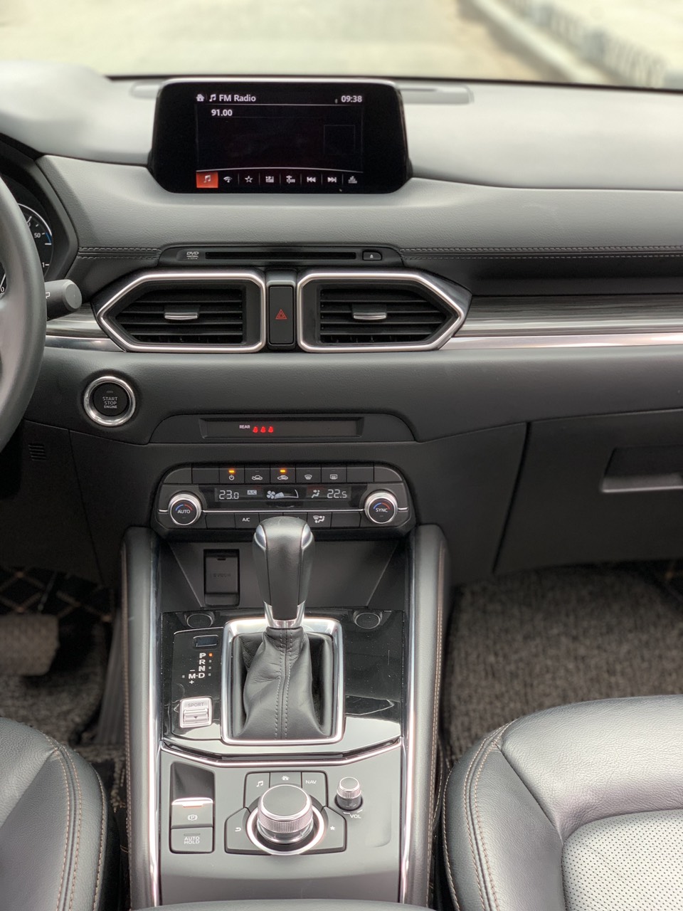 Mazda CX5 2.0 Premium 2020 (đã bán)