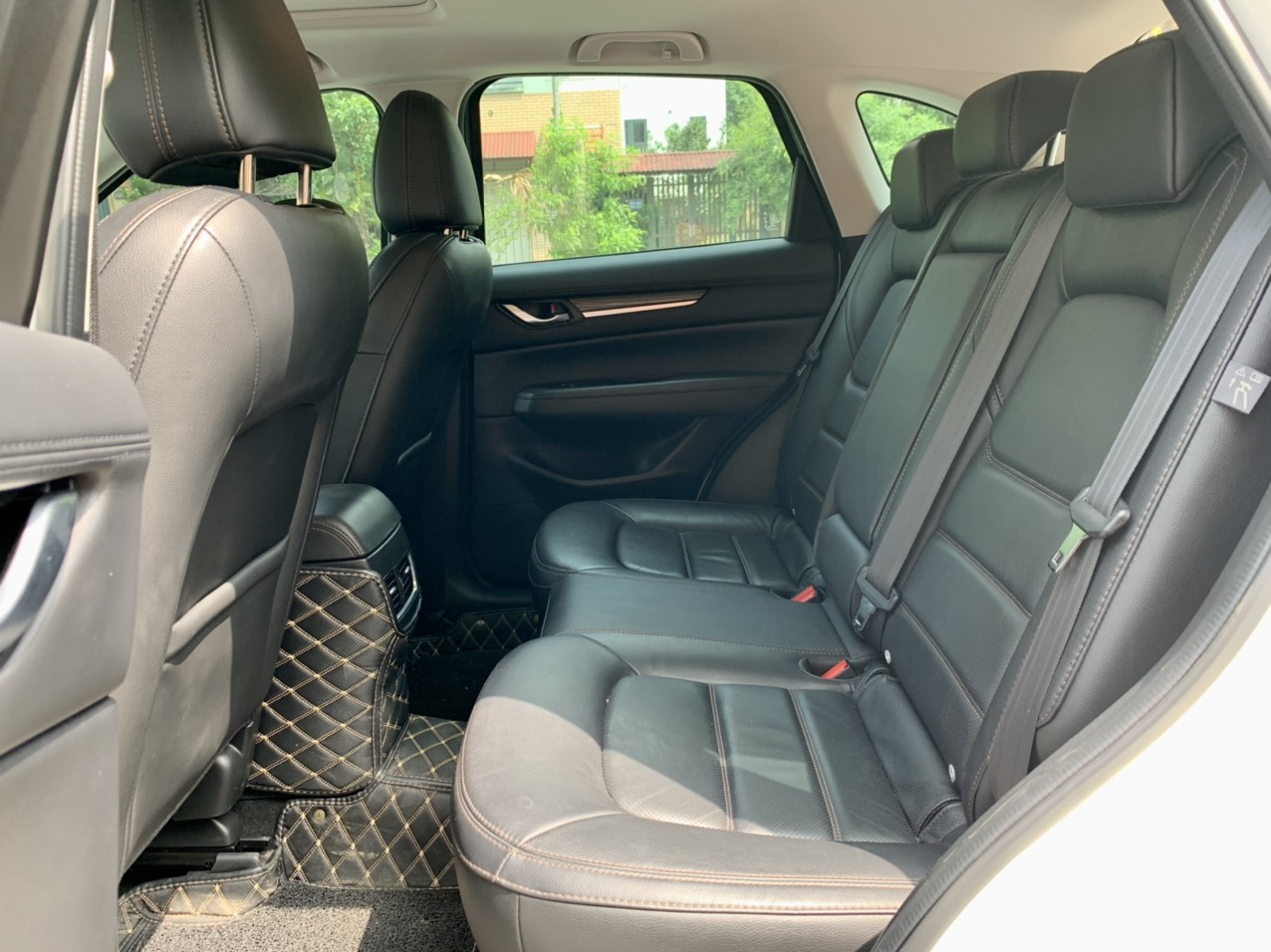 Mazda CX5 2.0AT phiên bản Premium 2020 (Đã bán)