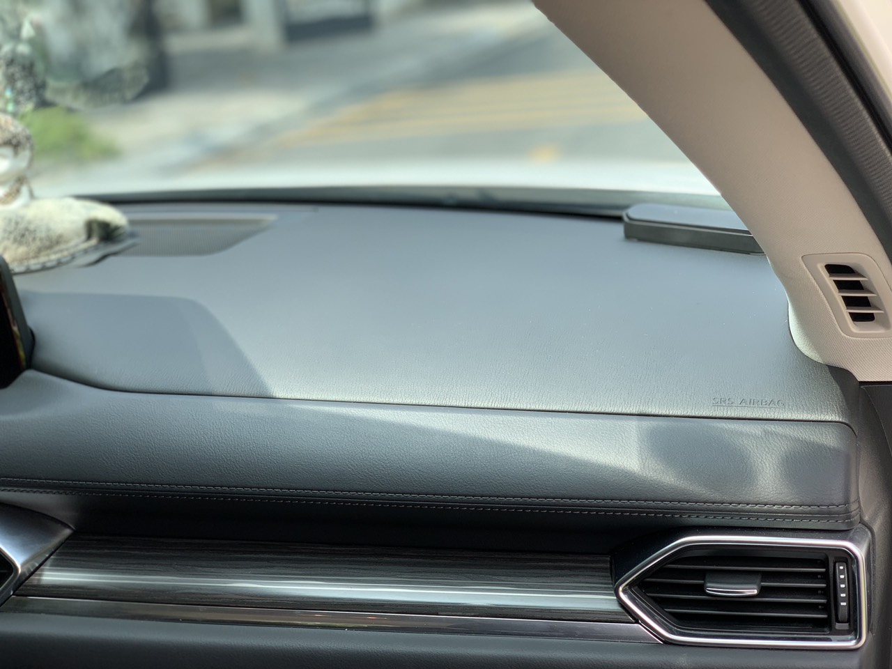 Mazda CX5 2.0AT phiên bản Premium 2020 (Đã bán)