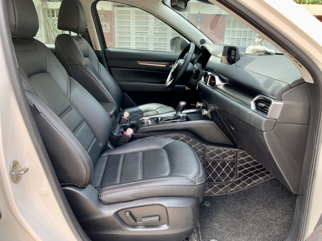 Mazda CX5 2.0AT phiên bản Premium 2020 (Đã bán)