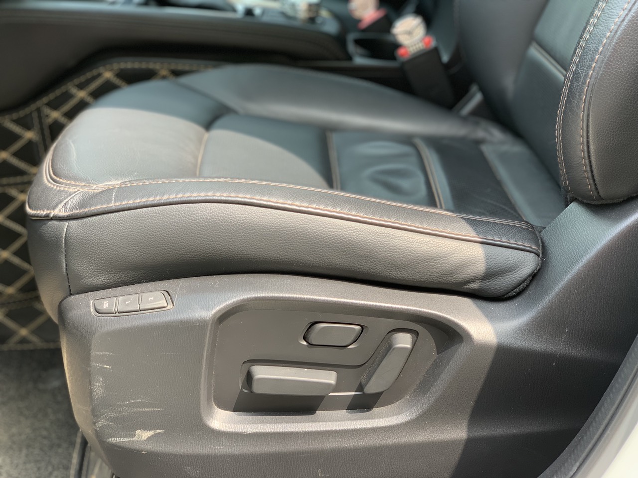 Mazda CX5 2.0AT phiên bản Premium 2020 (Đã bán)