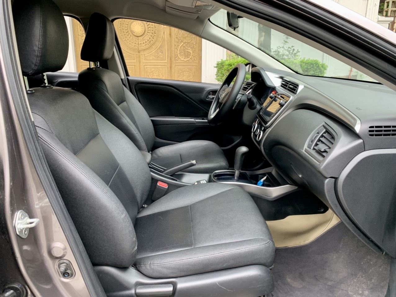 Honda City 1.5AT 2016 (Đã bán)