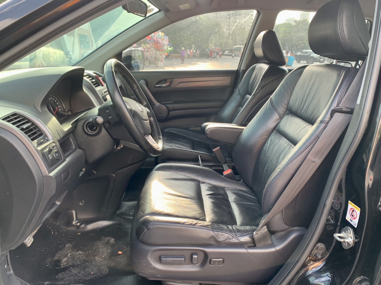 Honda CRV 2.4 AT 2010 (đã bán)