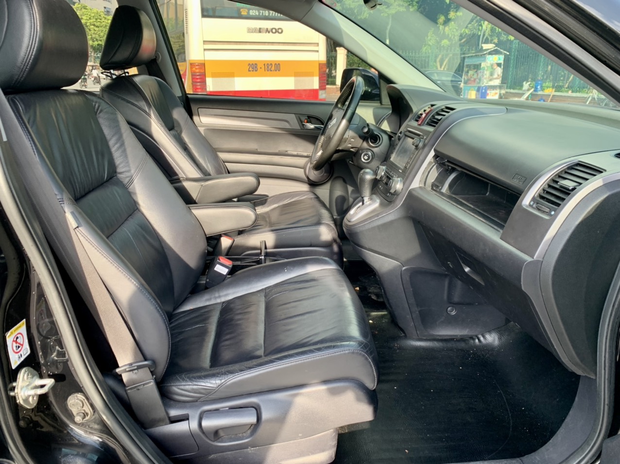 Honda CRV 2.4 AT 2010 (đã bán)