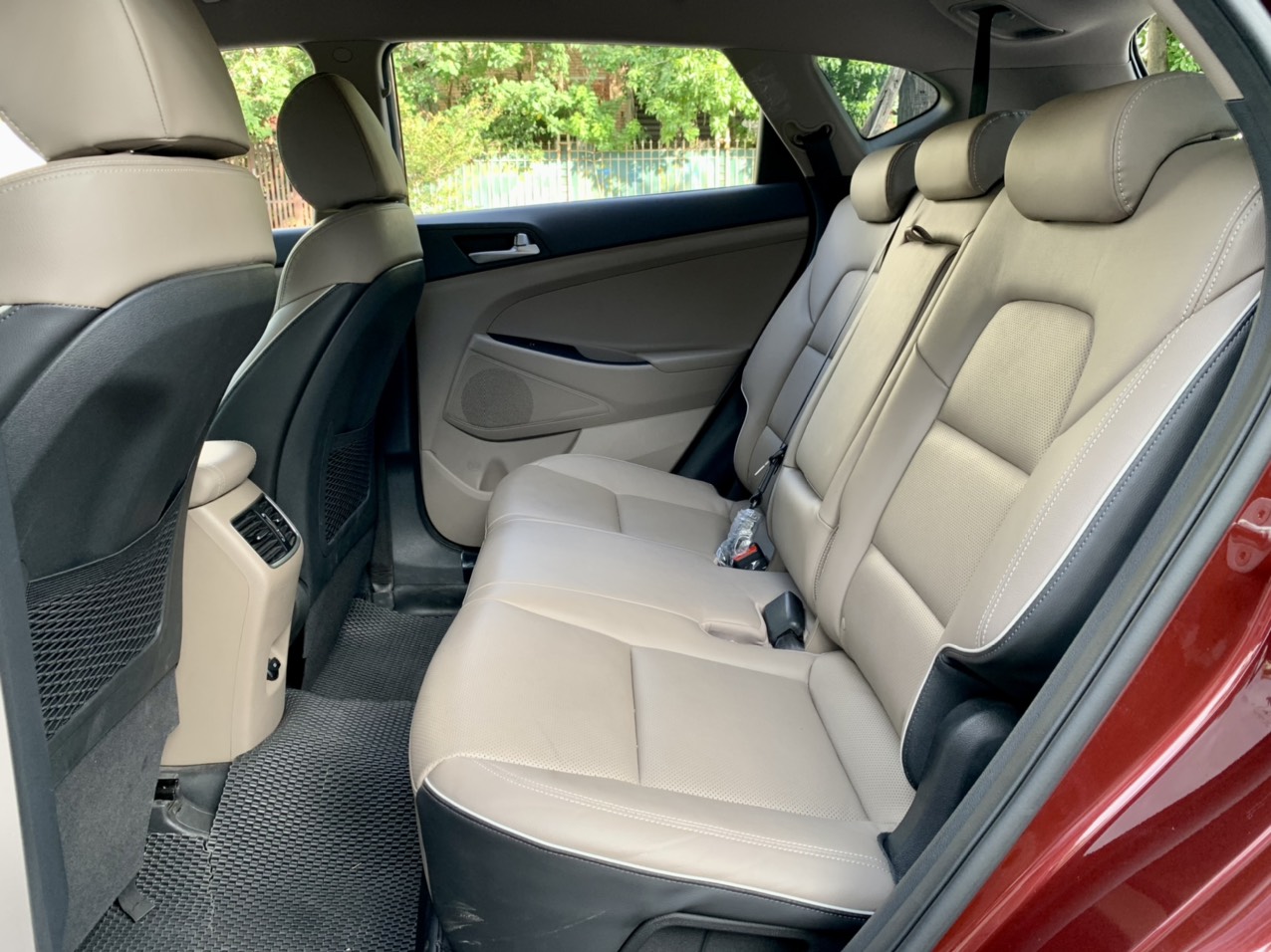 Hyundai Tucson 2.0 Tiêu chuẩn 2020 (Đã bán)
