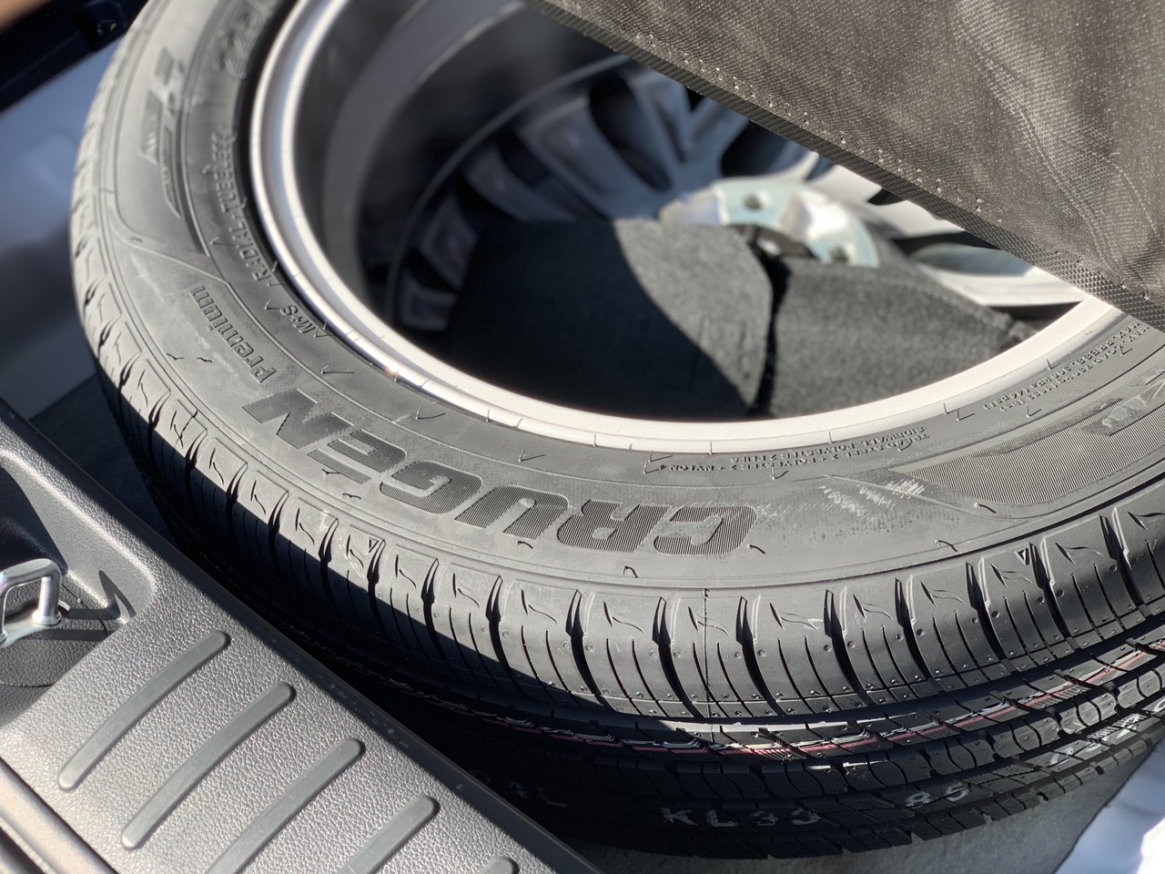 Hyundai Tucson 2.0ATH 2019 ĐKLĐ 2020 màu trắng (Đã bán)