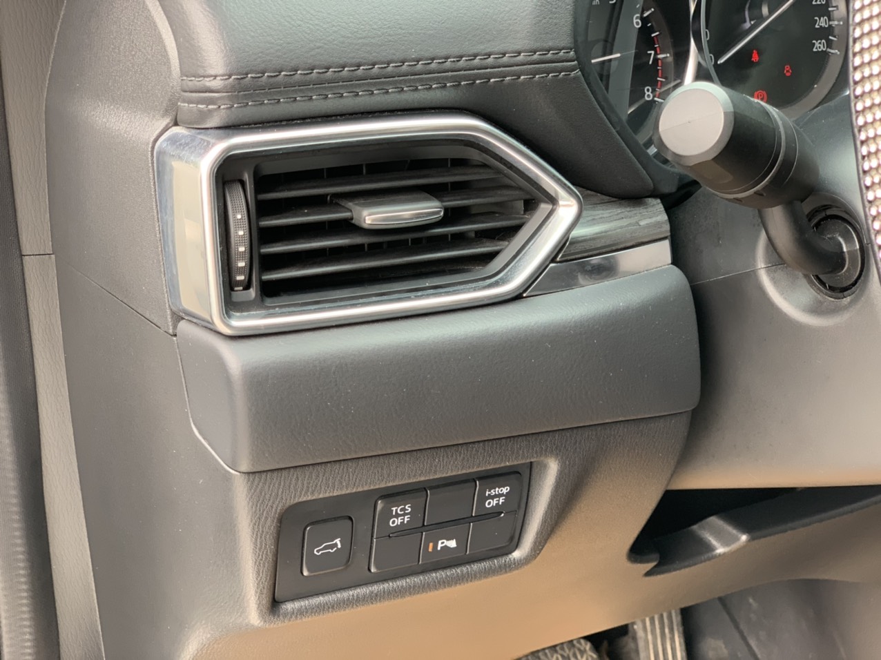 Mazda CX5 2.0 Luxury 2020 màu trắng (đã bán)