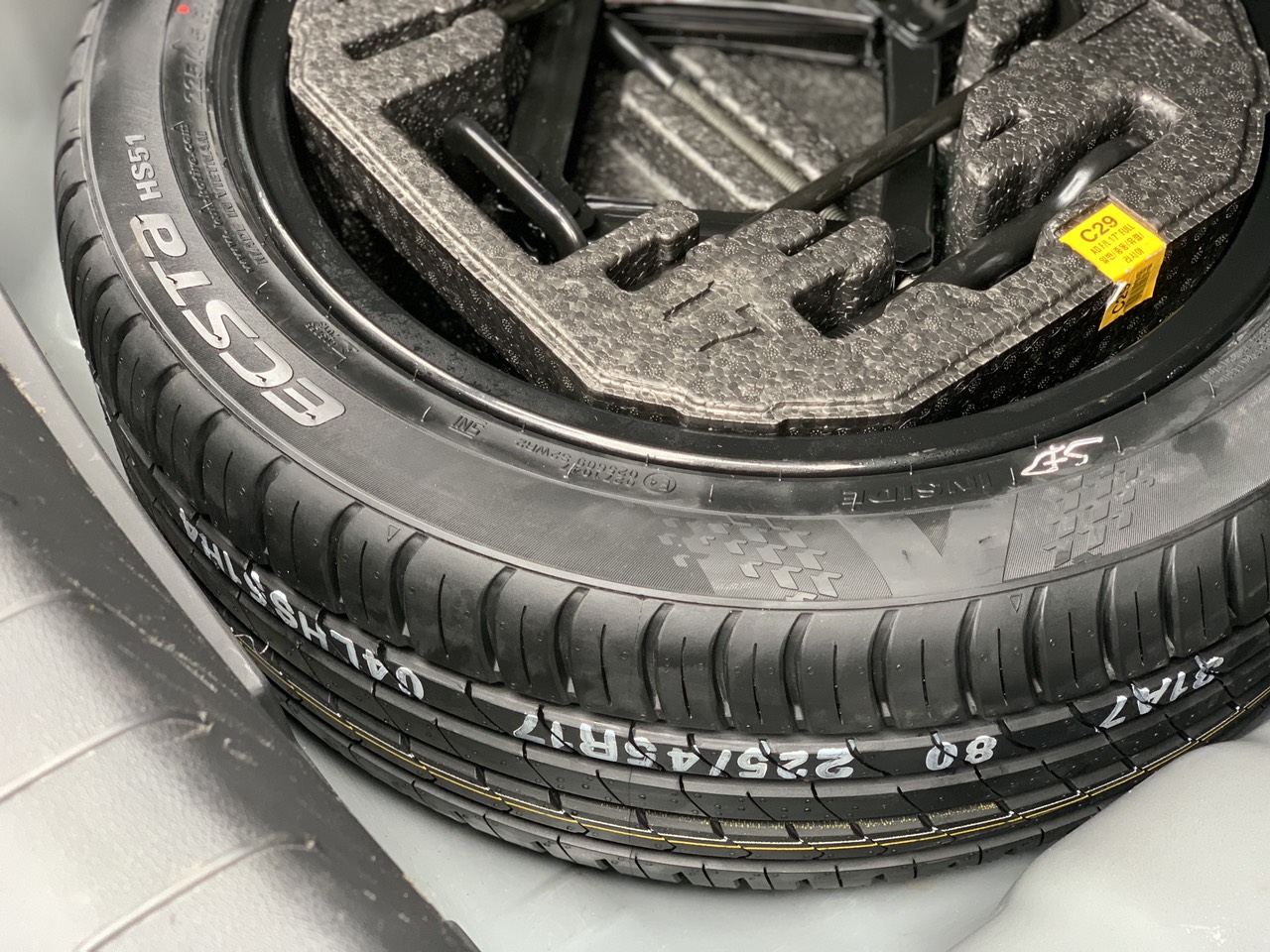 Hyundai Elantra 2.0AT 2020 màu đen (Đã bán)