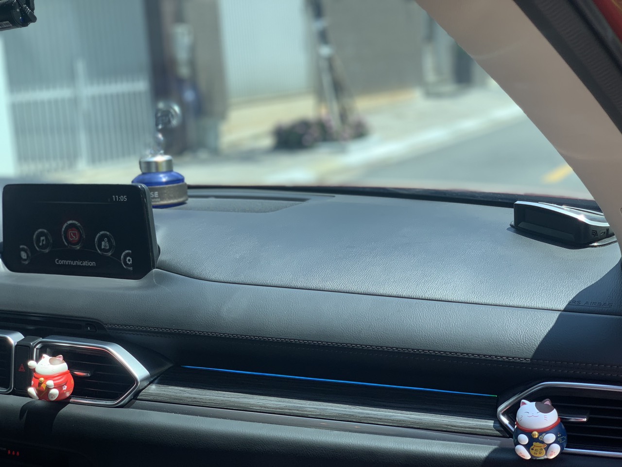 Mazda CX5 2.0 Luxury 2021 màu đỏ pha lê (đã bán)