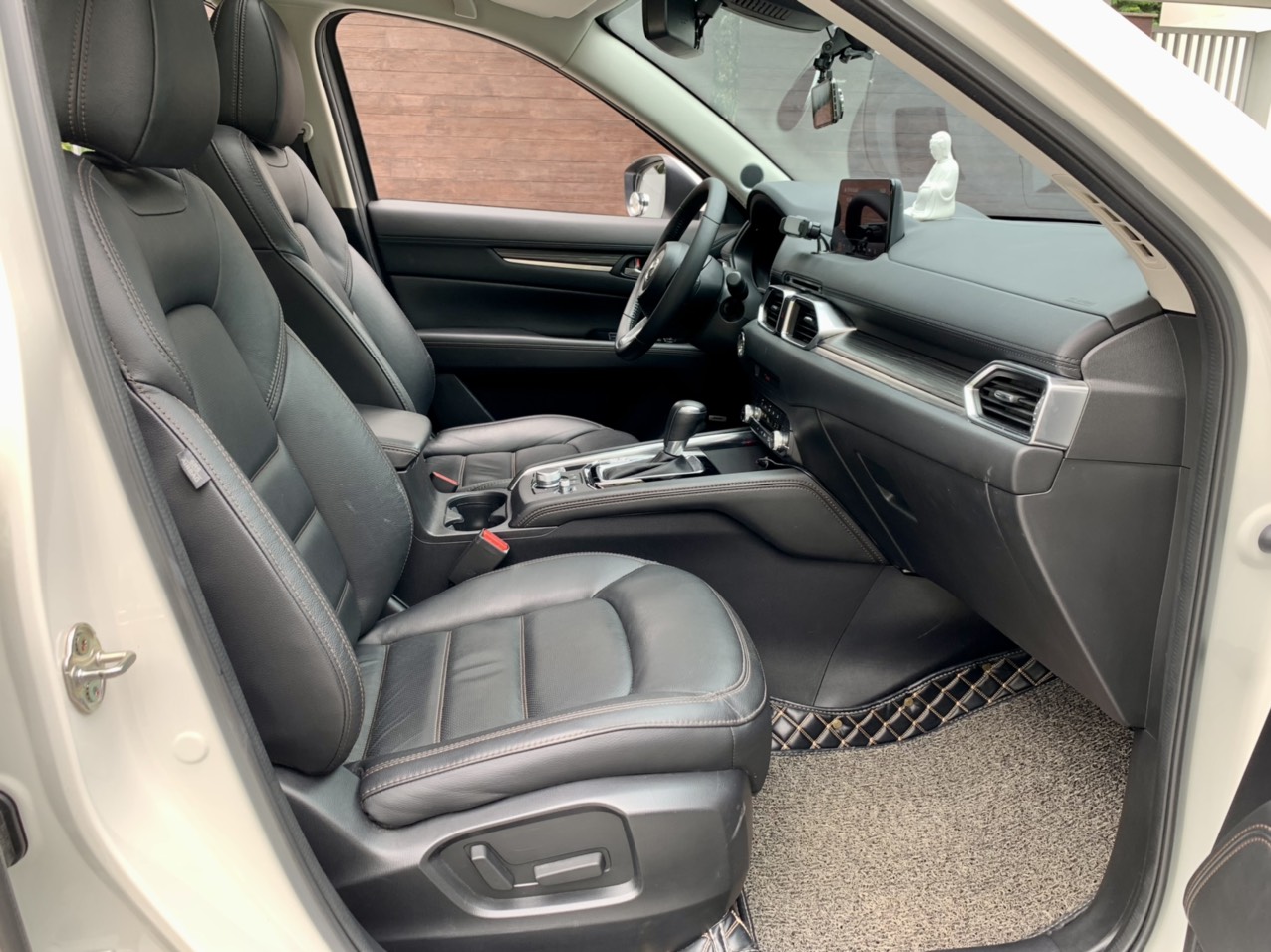 Mazda CX-5 2.0 Premium 2021 (đã bán)