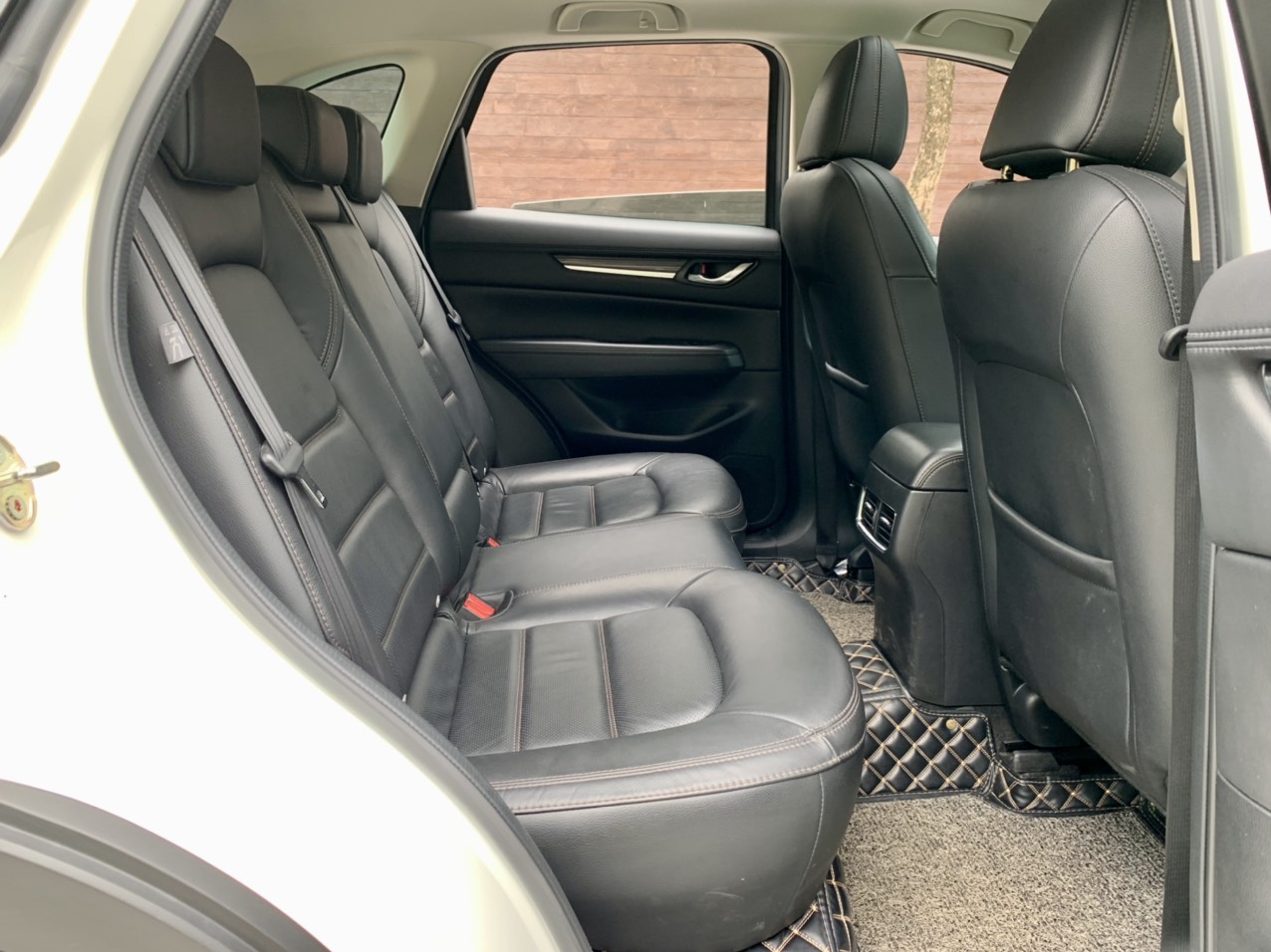 Mazda CX-5 2.0 Premium 2021 (đã bán)