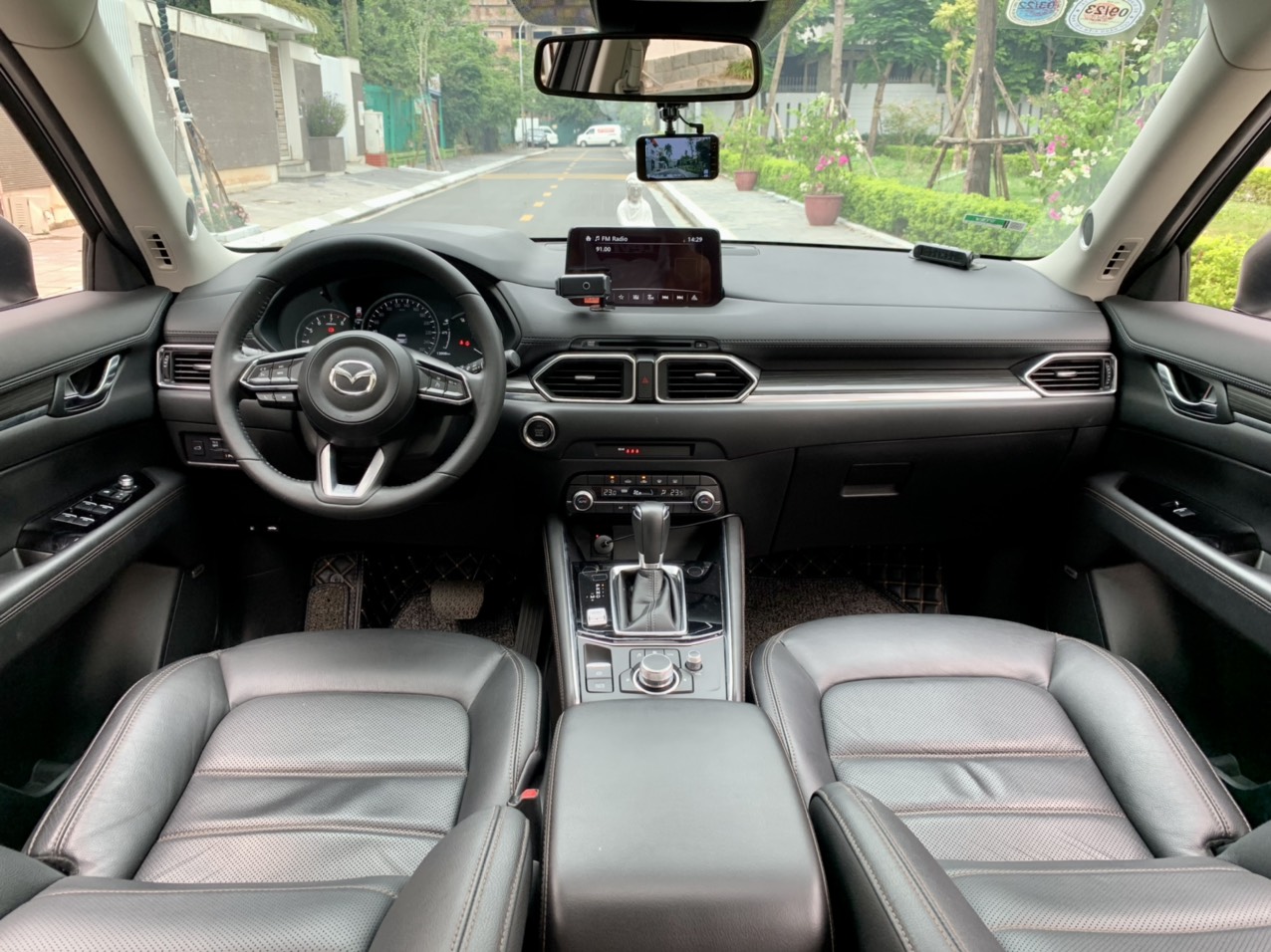 Mazda CX-5 2.0 Premium 2021 (đã bán)