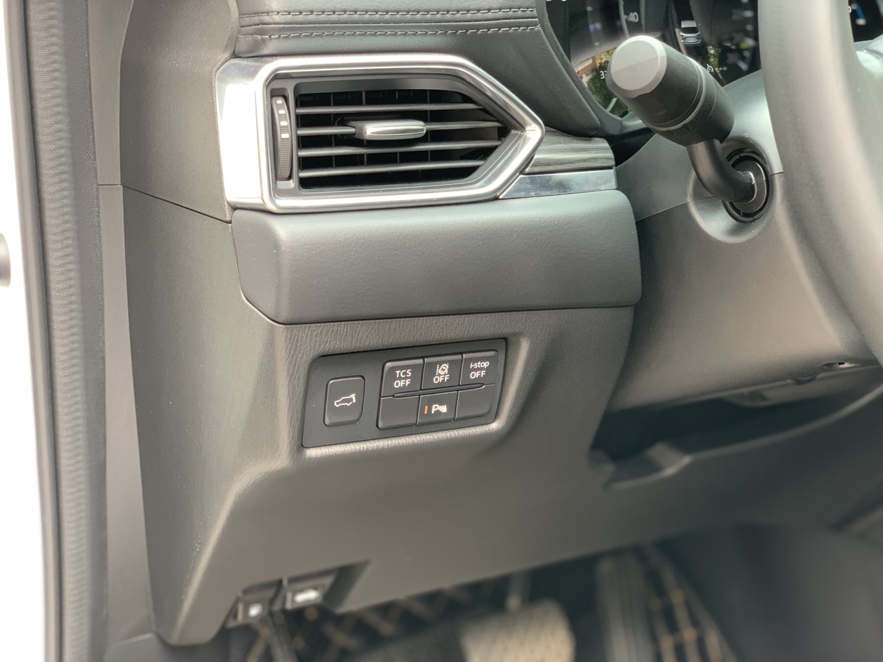 Mazda CX-5 2.0 Premium 2021 (đã bán)