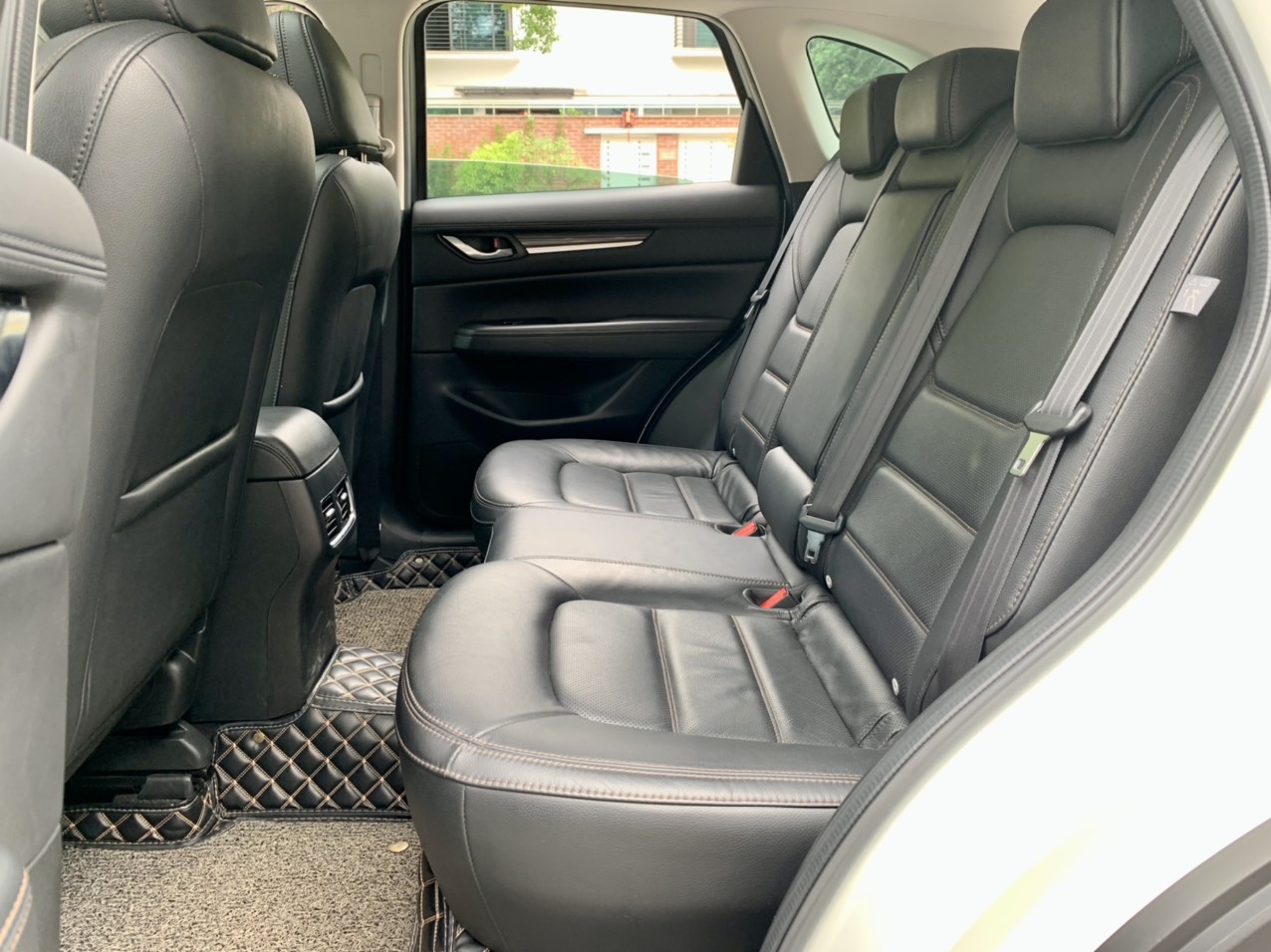 Mazda CX-5 2.0 Premium 2021 (đã bán)