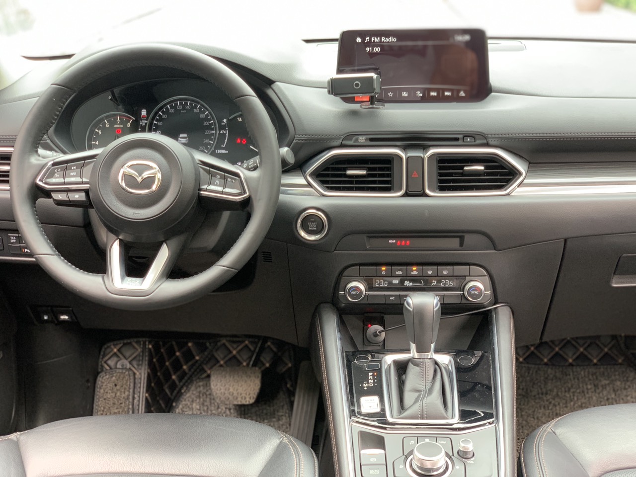 Mazda CX-5 2.0 Premium 2021 (đã bán)