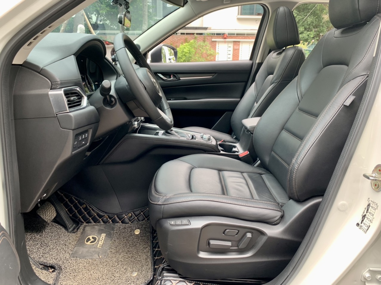 Mazda CX-5 2.0 Premium 2021 (đã bán)