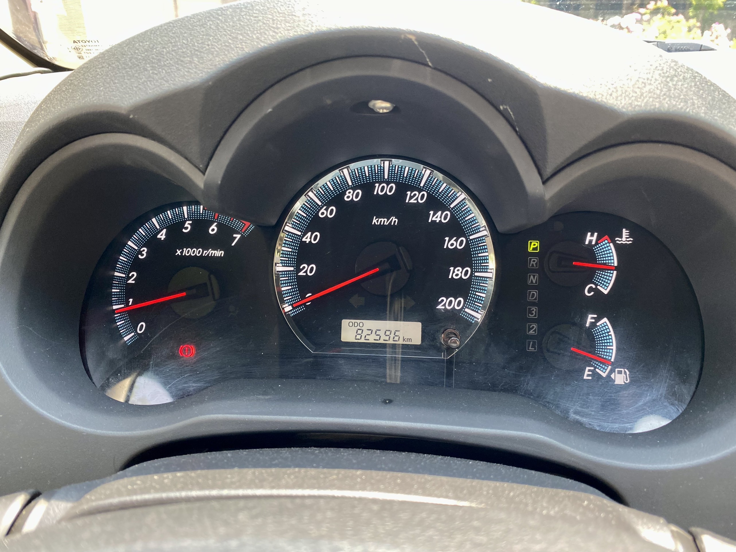Toyota Fortuner Sportivo 4x2AT 2016 (đã bán)