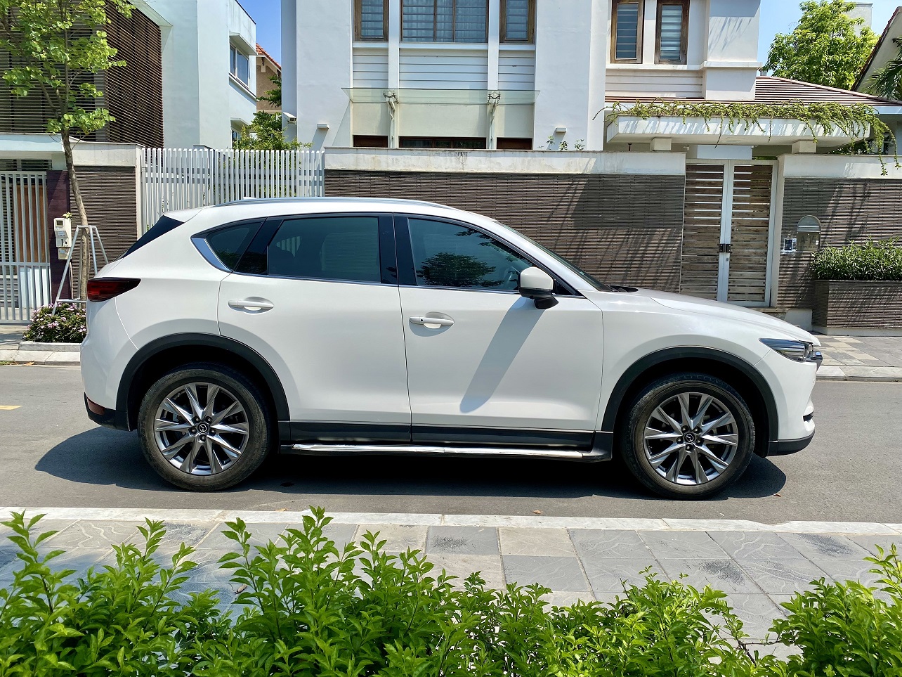 Mazda CX5 2.0 Deluxe 2020 (đã bán)